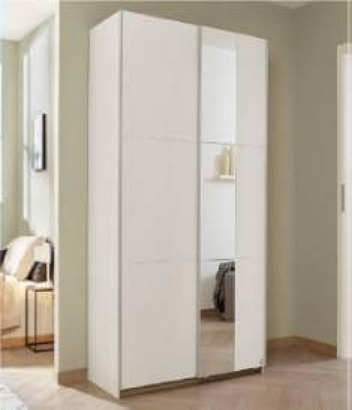 Slide von rauch BLUE | Kleiderschrank