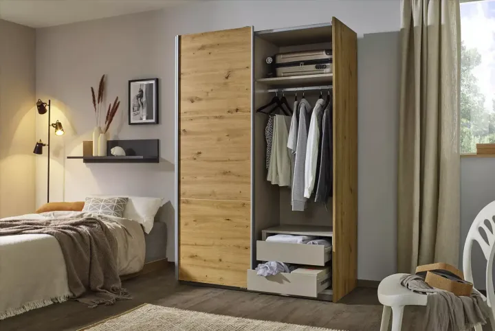 Slide von rauch BLUE | Schlafen