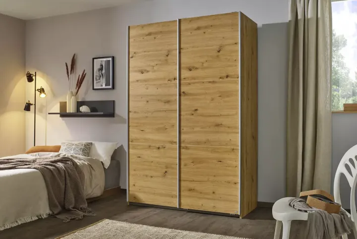 Slide von rauch BLUE | Schlafen