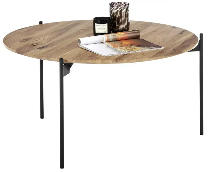 Assuan von MCA Furniture | Couchtisch