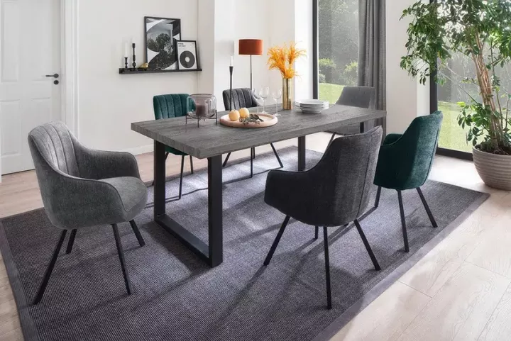 Sassello von MCA Furniture | Speisen