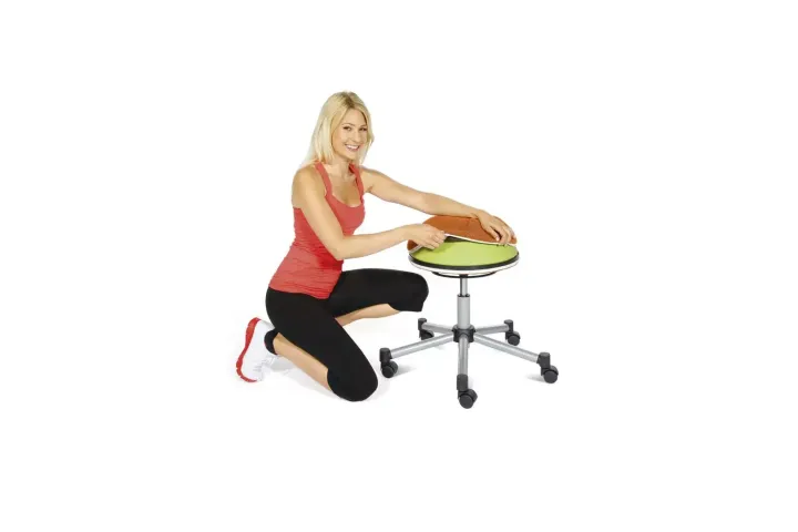 Sitness Creative 400 von Topstar | Bürostuhl & Chefsessel