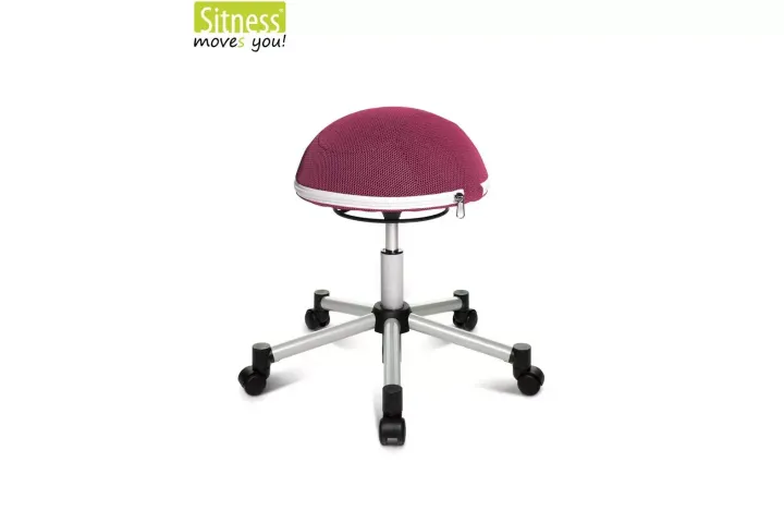 Sitness Creative 400 von Topstar | Bürostuhl & Chefsessel