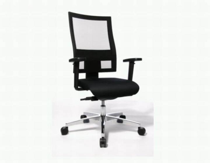 Profi Net 11, PS59HW von Topstar | Büro