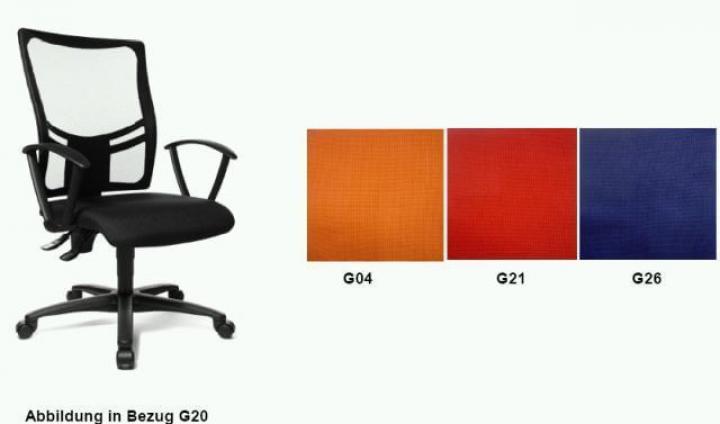 Net Point 10, NX20RG von Topstar | Büro