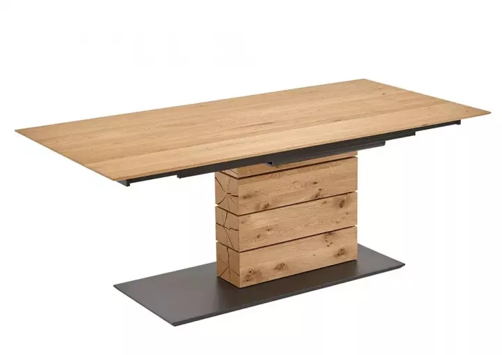 Naturzeit Esstisch T100 von Hartmann | Tisch