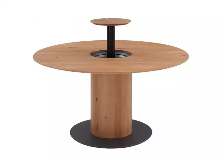 Naturzeit Esstisch R100 von Hartmann | Tisch