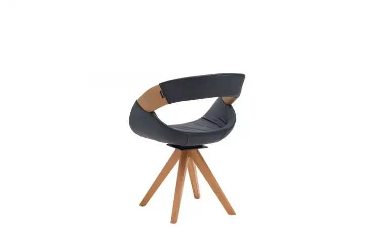 Leo Polsterstuhl von Hartmann | Speisen