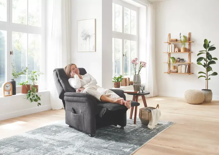 HU-RZ20088 von Hukla | Relaxsessel
