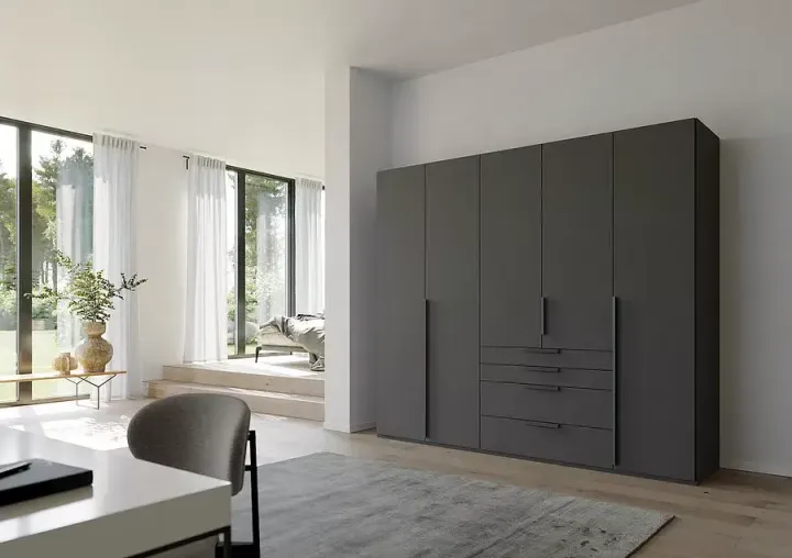 Purisma von rauch ORANGE | Kleiderschrank