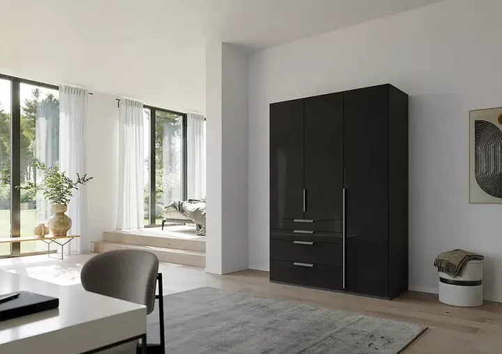 Purisma von rauch ORANGE | Kleiderschrank