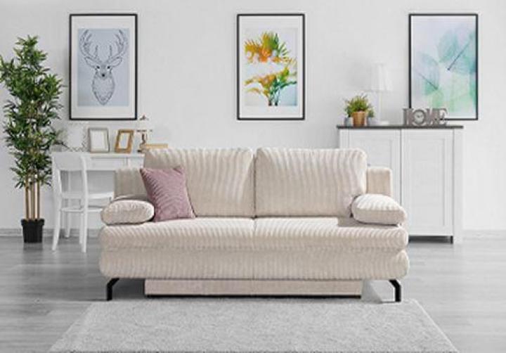 Ross von Restyl | Schlafsofa