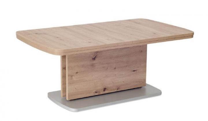 JM-01-01 von Vierhaus / Ilse | Couchtisch