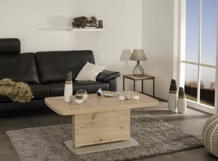 JM-01-01 von Vierhaus / Ilse | Couchtisch