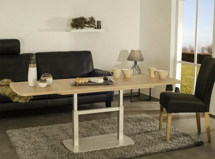 JM-01-01 von Vierhaus / Ilse | Couchtisch