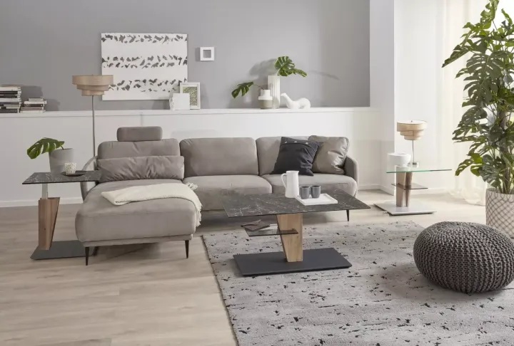 5732-KNE-WEIX von Vierhaus / Ilse | Couchtisch