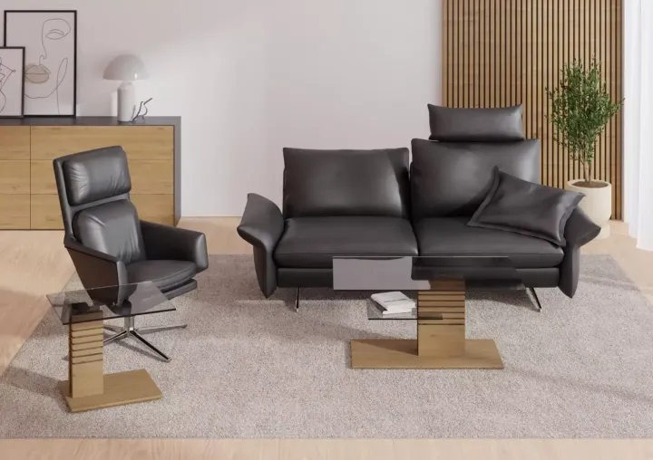 5655-GPA-EBI von Vierhaus / Ilse | Couchtisch