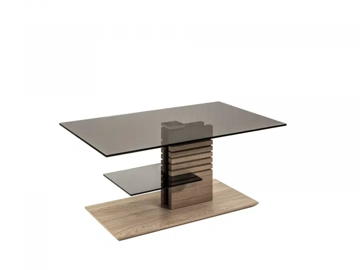 5655-GPA-EBI von Vierhaus / Ilse | Couchtisch