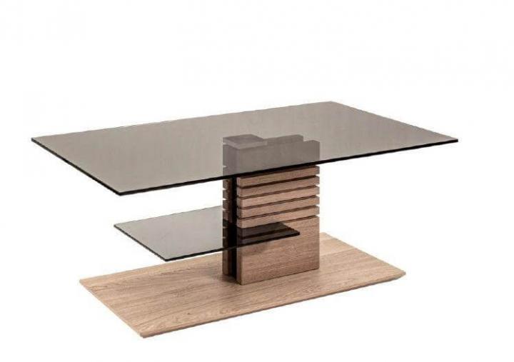5655-GPA-EBI von Vierhaus / Ilse | Couchtisch