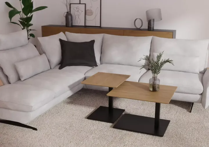 1429-EBI-ANM von Vierhaus / Ilse | Wohnen