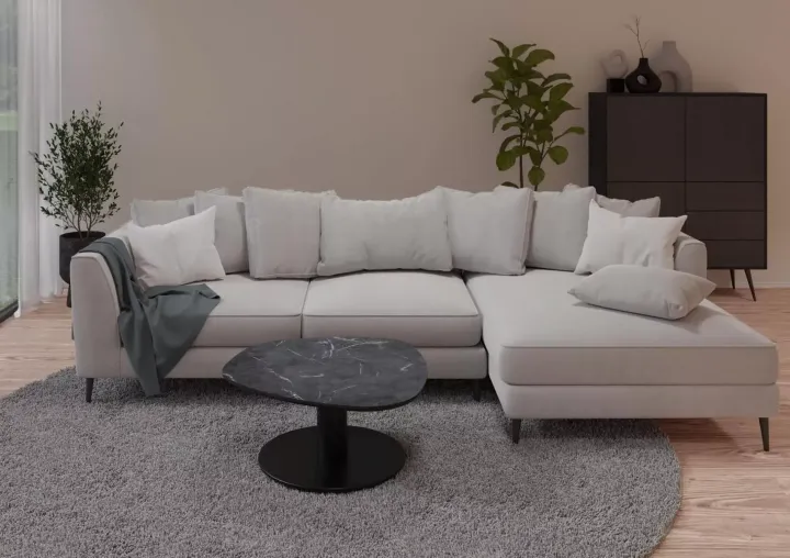 1886-MGG-ANM von Vierhaus / Ilse | Couchtisch