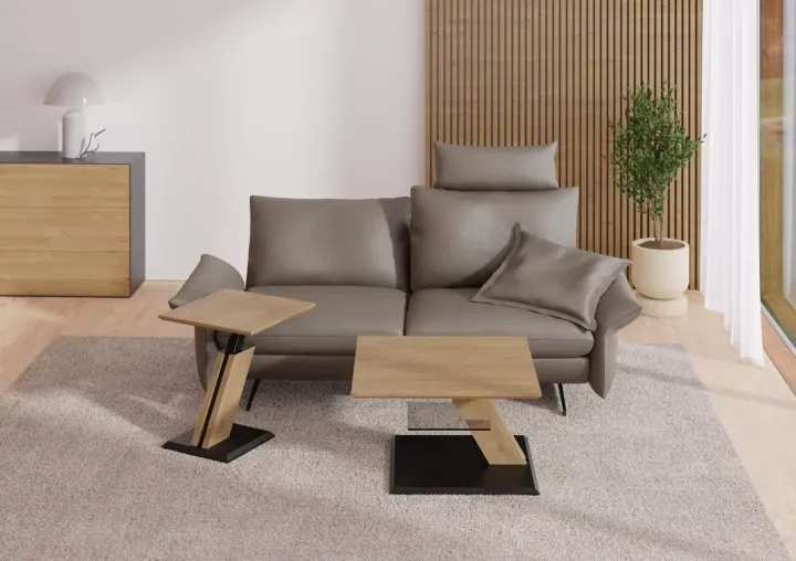 5303-EBI-ANM von Vierhaus / Ilse | Wohnen