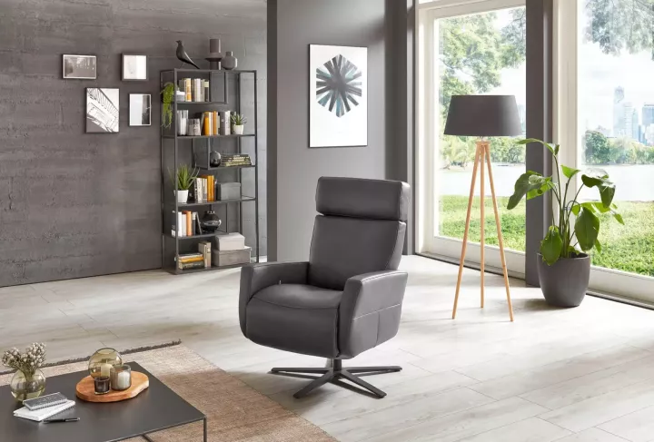 Rondo Lazyline von Polsteria | Polstermöbel