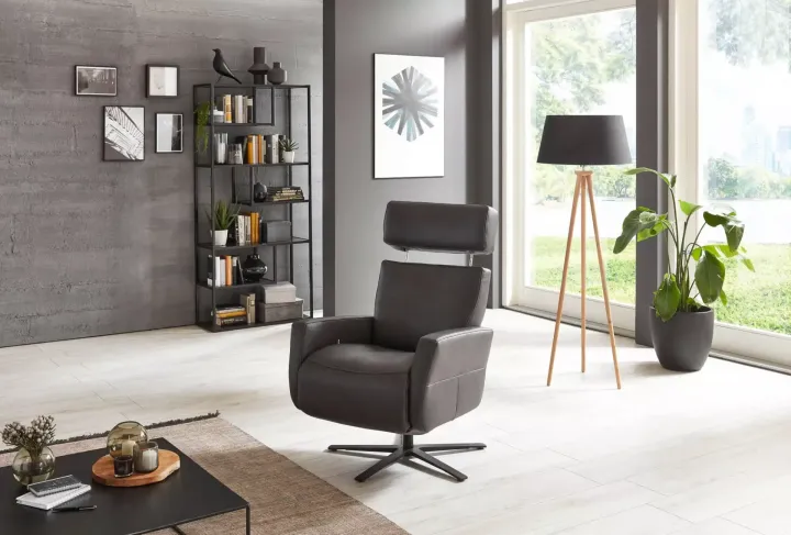 Rondo Lazyline von Polsteria | Polstermöbel