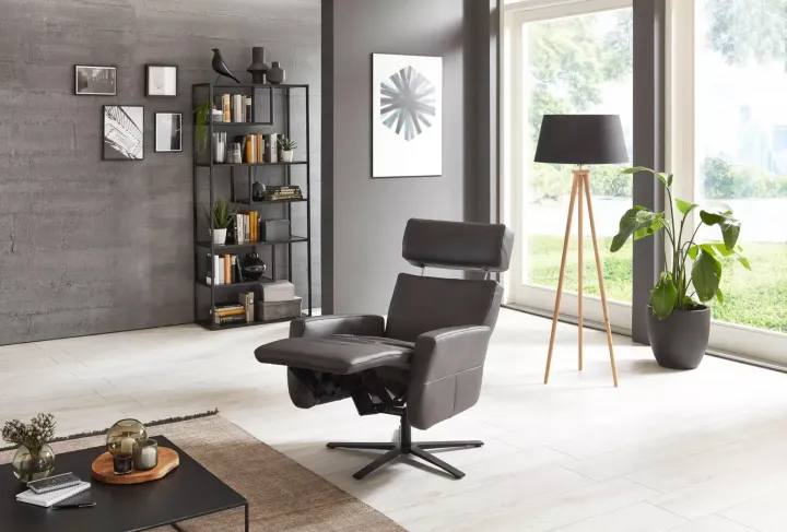 Rondo Lazyline von Polsteria | Polstermöbel