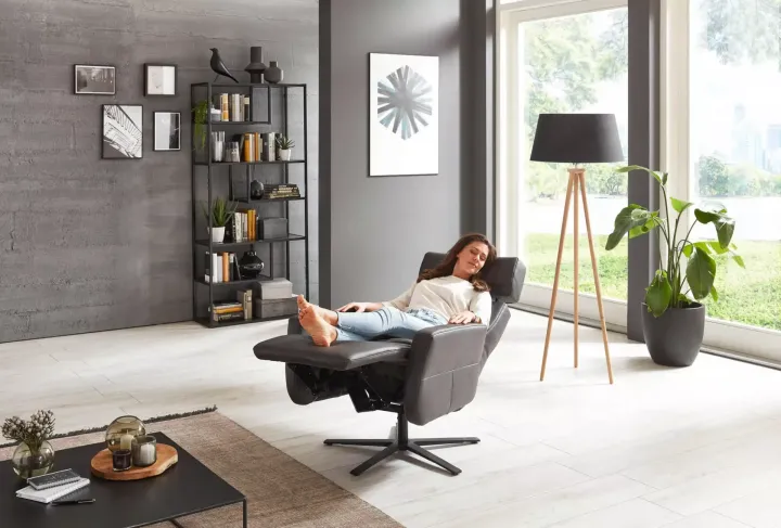 Rondo Lazyline von Polsteria | Polstermöbel