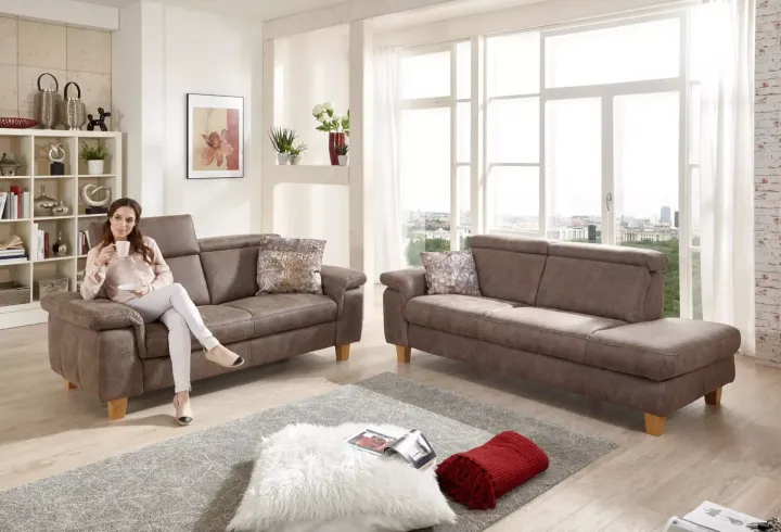 Motion II Plus XC von Polsteria | Polstermöbel