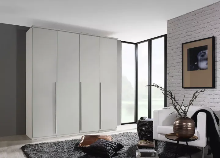 Dimension 5 von rauch ORANGE | Kleiderschrank