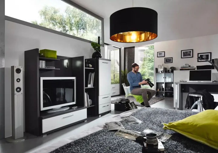 Nice4home von rauch ORANGE | Jugendzimmer