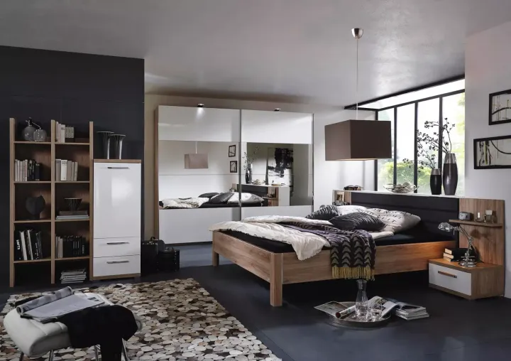 Nice4home von rauch ORANGE | Jugendzimmer