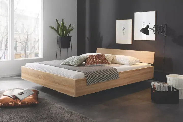 Phönix von rauch BLUE | Einzelbett