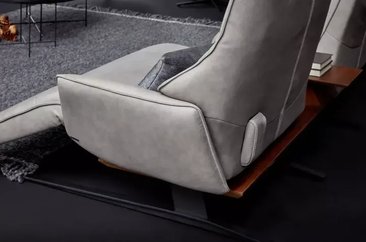 4905 Lounger von Himolla | Polstermöbel