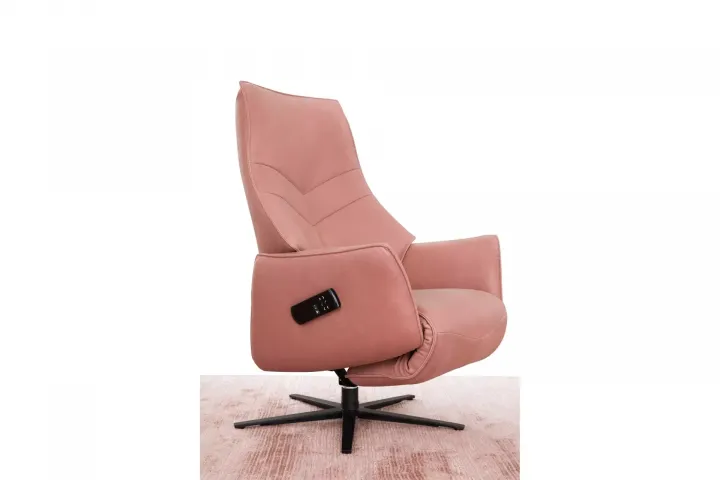 7911 S-Lounger von Himolla | Polstermöbel