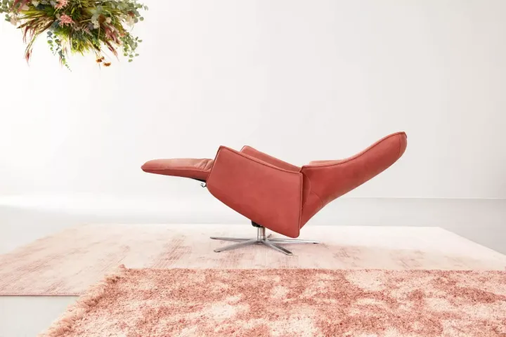 7911 S-Lounger von Himolla | Polstermöbel