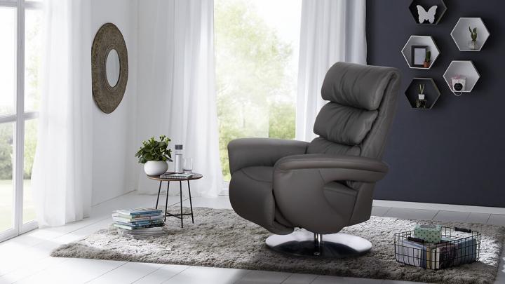 7628 Easy Swing von Himolla | Relaxsessel