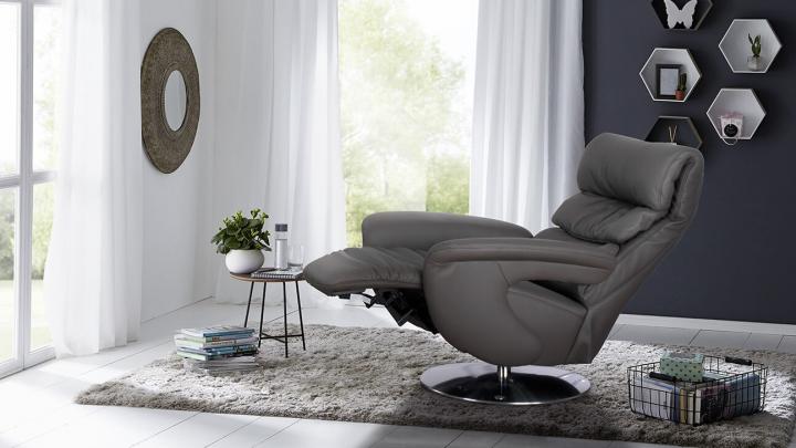 7628 Easy Swing von Himolla | Relaxsessel