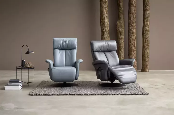 7627 Easy Swing von Himolla | Relaxsessel