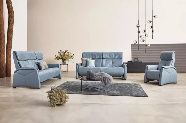 4926 Cumuly von Himolla | Sofas & Couches