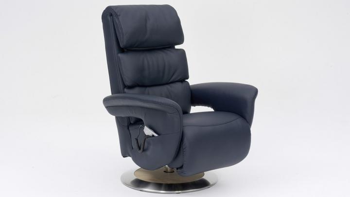 7828 Massage von Himolla | Relaxsessel