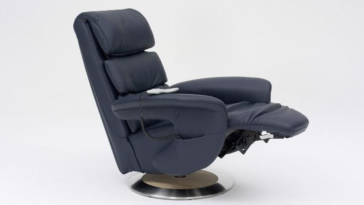 7828 Massage von Himolla | Relaxsessel