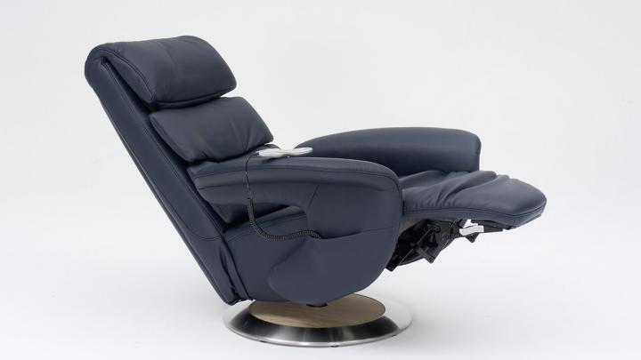 7828 Massage von Himolla | Relaxsessel