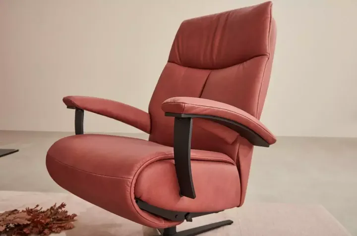7261 Cosyform von Himolla | Relaxsessel
