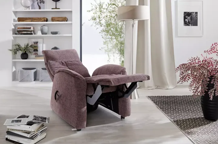 7955 Varioflex von Himolla | Relaxsessel