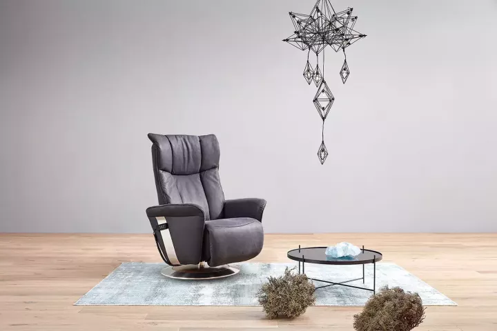 7927 Easyswing von Himolla | Polstermöbel