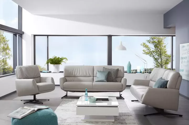 9805 Tangram von Himolla | Sofas & Couches