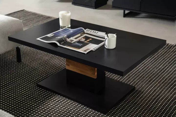 Cesena von MCA Furniture | Wohnwand